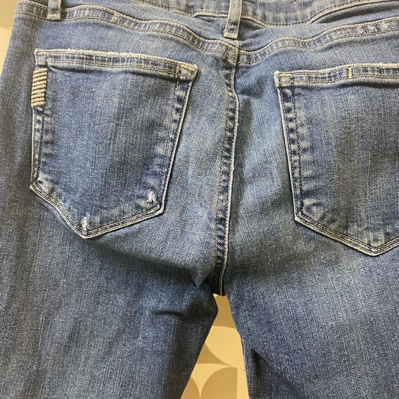 PAIGE skinny jeans - Picture 10 of 10